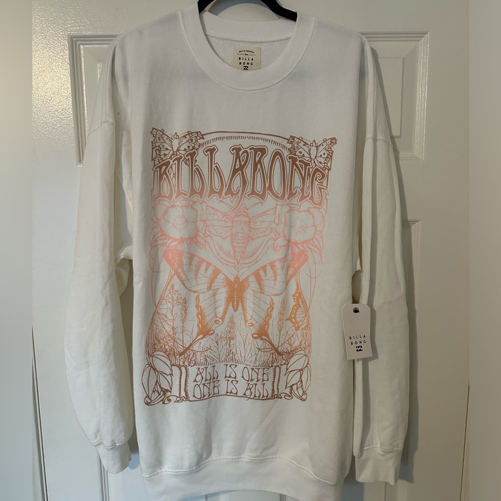 Billabong Sweatshirt